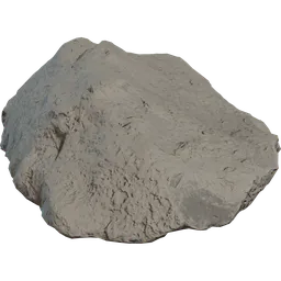 Moon Rock