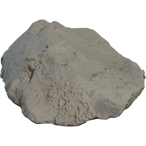 Moon Rock