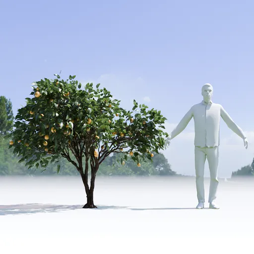 Lemon Tree