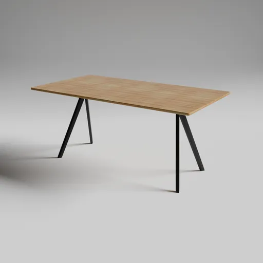 Baguette Table