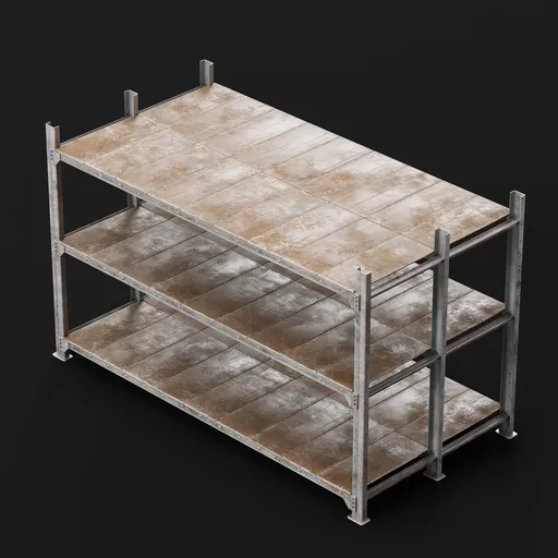 Shelving
