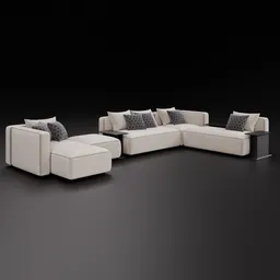 Sofa Hidra