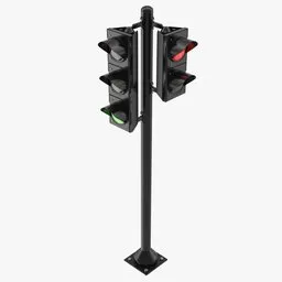 Traffic Light