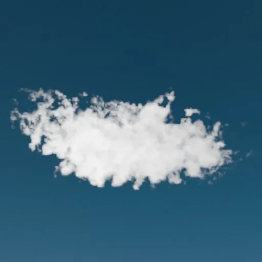 Real Cloud