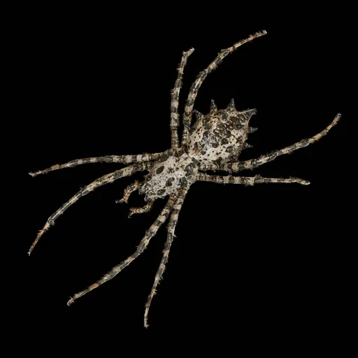 Real Spider