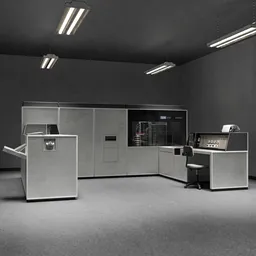 IBM 305 Ramac
