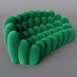 Sofa Bubble