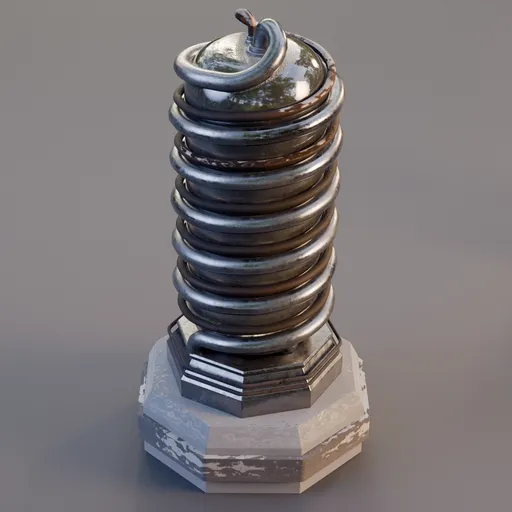 Sci-Fi Energyzer