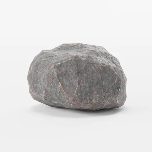 Boulder Rock scree