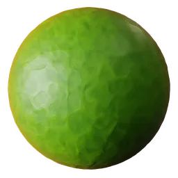 Modelling Clay - Green