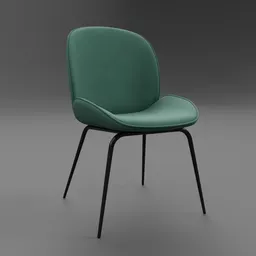 Deephouse San Remo chair