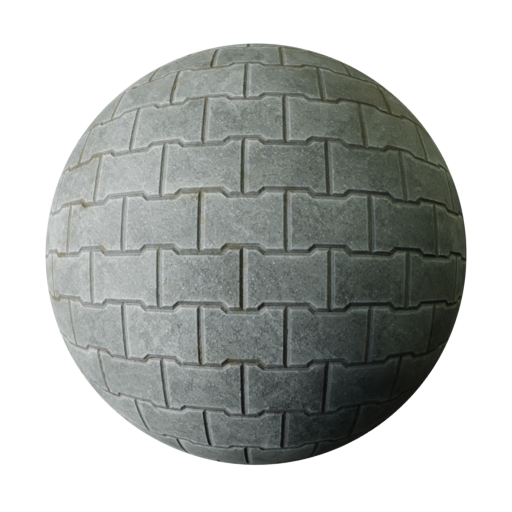 Thumbnail: Paving Stones
