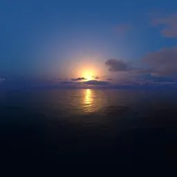 Evening