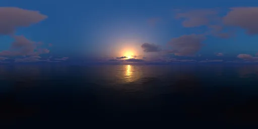 Evening