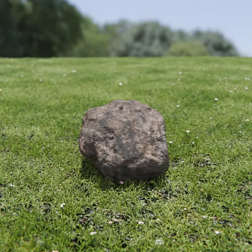 River Rock