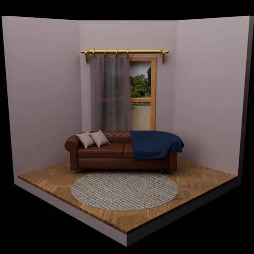 Chester sofa