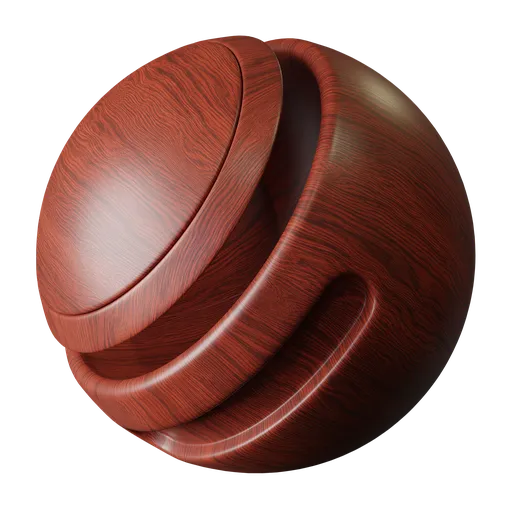 Furniture wood