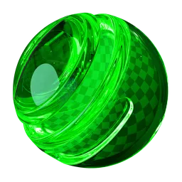 Green Emerald