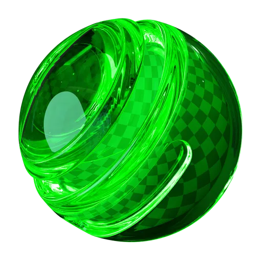 Green Emerald