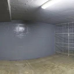 Bank Vault