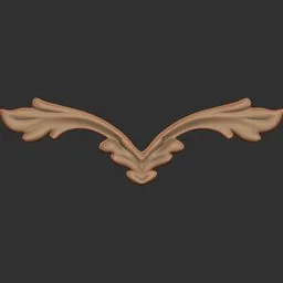 ER_Ornament Brush 288