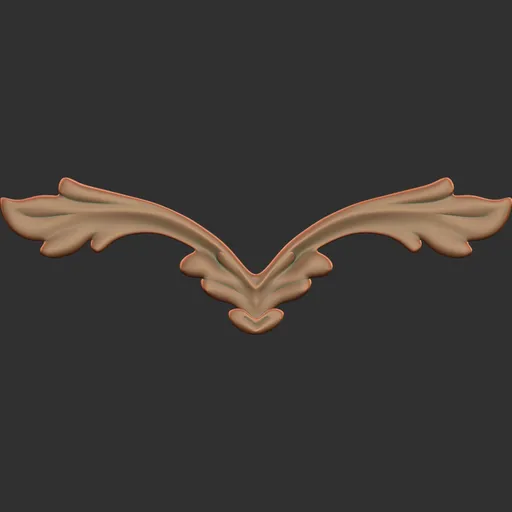 ER_Ornament Brush 288