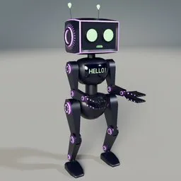 Robot