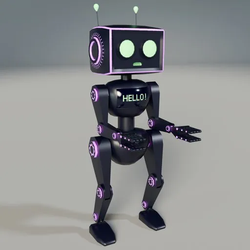 Robot