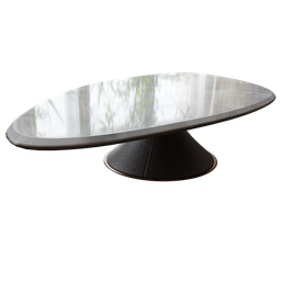 Art design Luxury marble coffee table