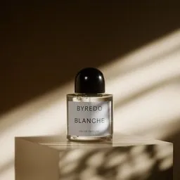 Warm Perfume