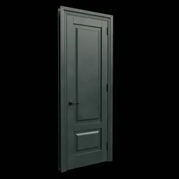 Door classic