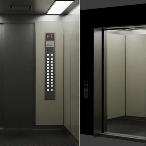 elevator