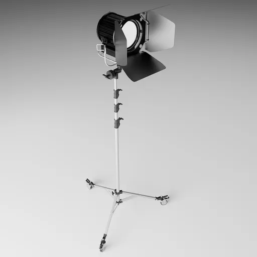 Studio Light