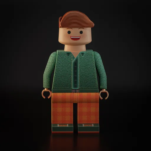 LEGO Figure