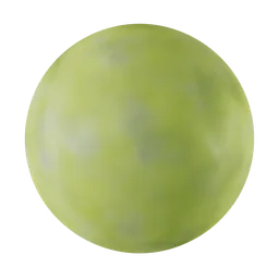 Light Green Grape