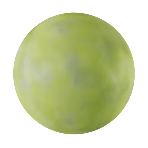 Light Green Grape
