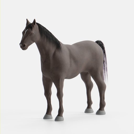 Thumbnail: Horse