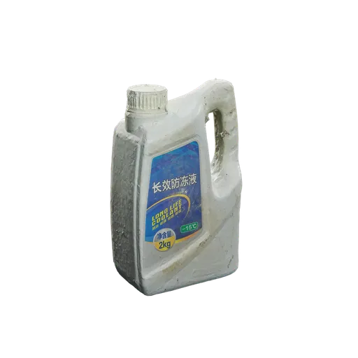 Antifreeze