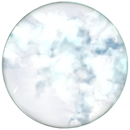 Volumetric Smoke Atmosphere