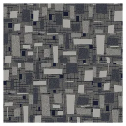Newstalgia Indigo Carpet Tiles