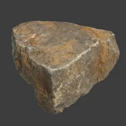 Boulder Stone