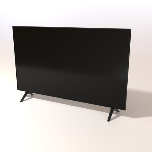 43 inch TV