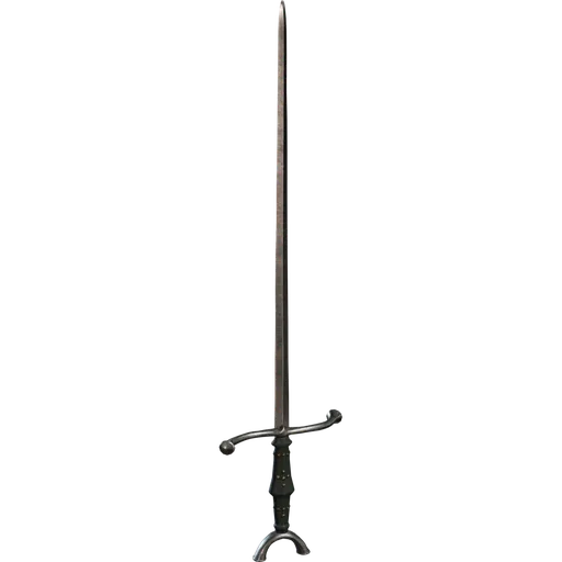 Antique Estoc