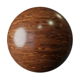 Wooden parquets