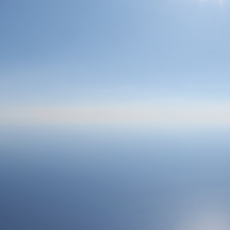 Qwantani Noon Pure Sky | FREE Abstract HDRis | Blendkit