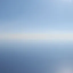 Qwantani Noon Pure Sky