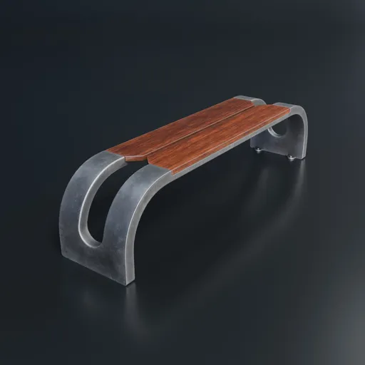 Park Bench
