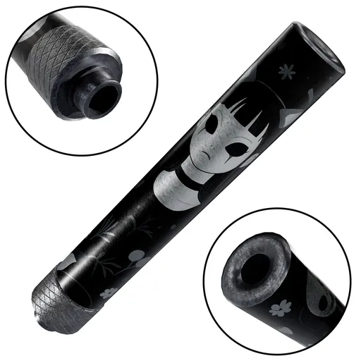 Tactical suppressor