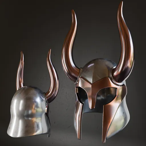 Mk-helmet ancient 03