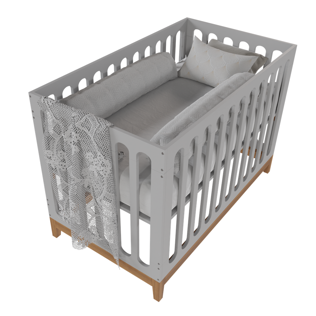 blenderkit-download-the-baby-crib-model